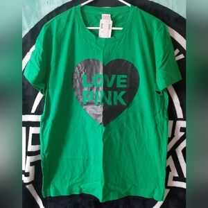 Vs pink originals shirt